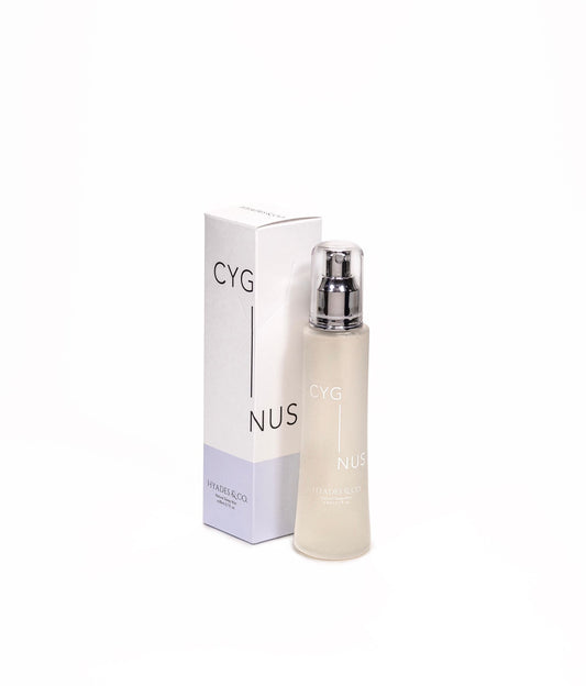 CYGNUS - Natural Soothing Mist 紫光⽥野之夢
